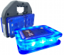LED ICT Pi-Lit PRO 4 blauw